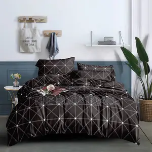 Luxury Bedsheet, Bedsheet With Pillow Cases