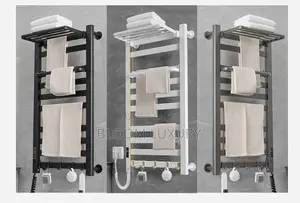 Towel Warmers