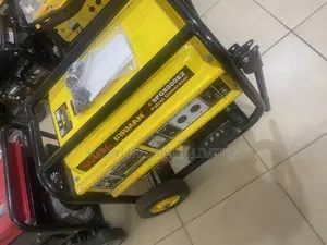 7.5kva Sumec Firman Generator Spg8800e2