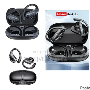 Original Lenovo Wireless Earbuds