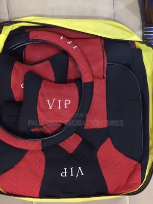 V.I.P Seat Cover