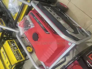 7.5kva Honda Japan Generator