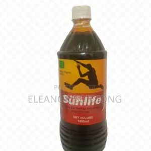 Blackstrap Molasses