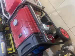 11kva Senci Automatic Generator