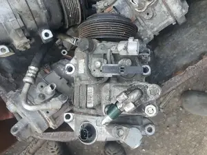 Tokunbo Ac Compressor for Lexus Es350 2012 Models Automatic