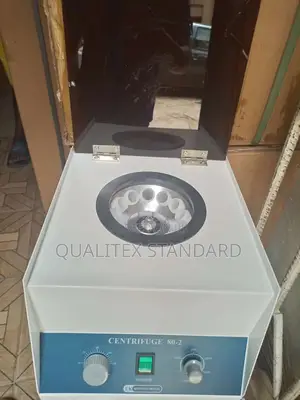 Uk Windfield 12 Bucket Centrifuge
