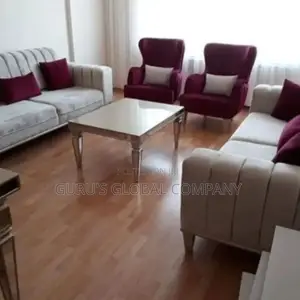 Spaciously Designed Sofas