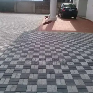 Stone Man Job