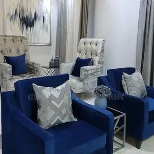 Spaciously Designed Sofas