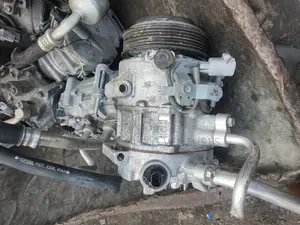 Brand Tokunbo Compressor for Camry 2019 Models 
