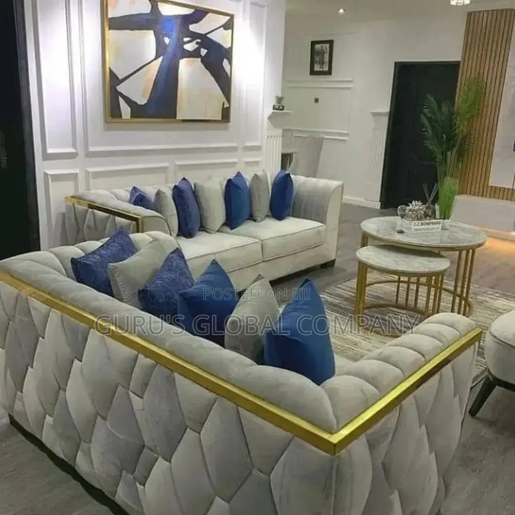 Splendid Sofas