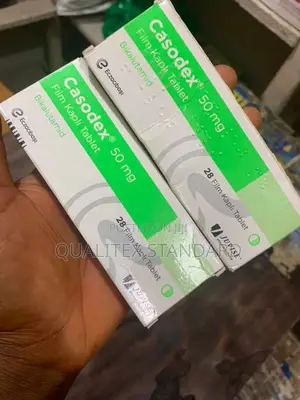 50 Mg Casodex