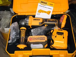Incco Battery Filing Machine 20v