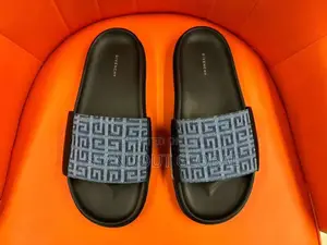 Original Givenchy Slippers
