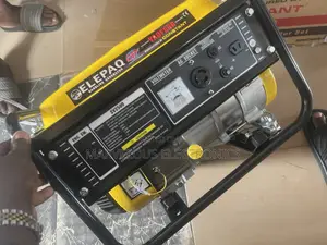 Brand New Original Elepaq Constant Generator Full Coil