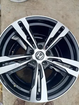 19"Rim Honda Accord