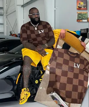 Original Louis Vuitton T Shirt