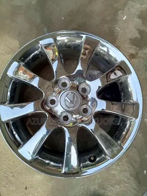 16"Rim Lexus Es330