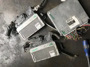 Brain Box for Toyota Highlander 2015