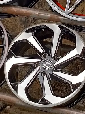 17"Rim Honda Accord Available
