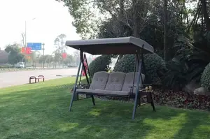 Double Basket Swing