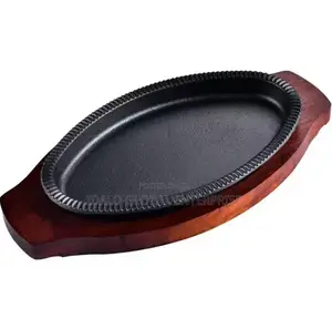 Chinese Sizzling Plate