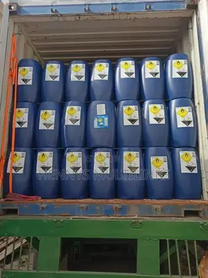 Hydrogen Peroxide