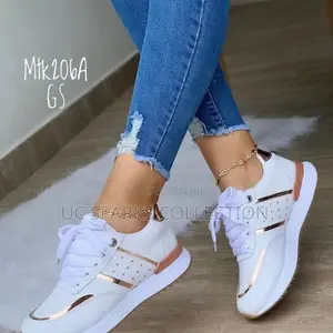 Original Ladies Fashion Sneakers