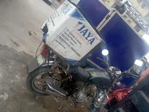It a Same Day Delivery Service, Entrust Us With Your Items.