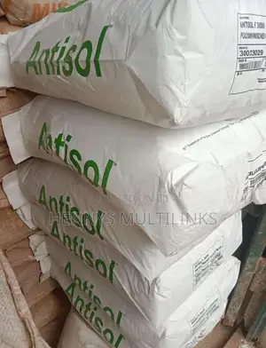 Antisol CMC