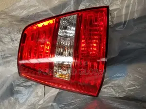 Kia Sorento Rear Light