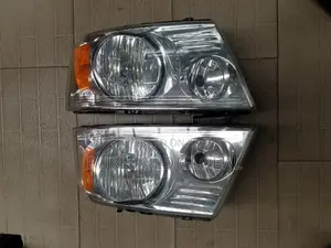 Ford F150 Headlamps 2006 N 2008