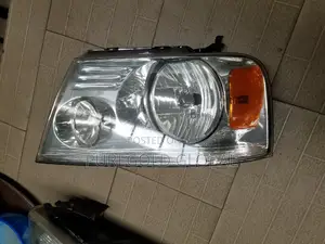 Ford Truck Headlamp Available Here