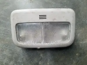 Toyota Yaris Roof Light