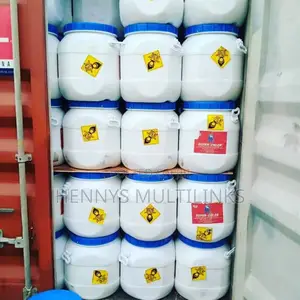 China Chlorine HTH