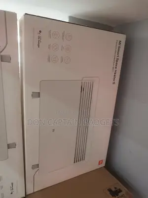Mi Smart Space Heater S