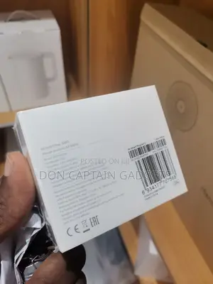 Mi Smart Plug WI-FI