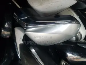 Rx350 Side Mirror 2023 Model