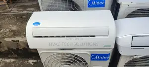 All Air Conditioners Spare Parts and Repairs