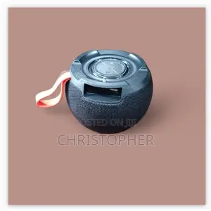 C15 Portable SUPER BASS Bluetooth Speaker With FM/USB