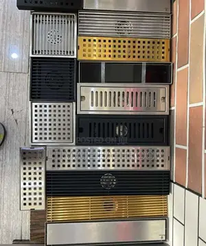 Made Of 304 Material Bathroom Floor Drain