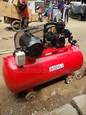 Industrial Piston Air Compressor Machine(500L)20hp