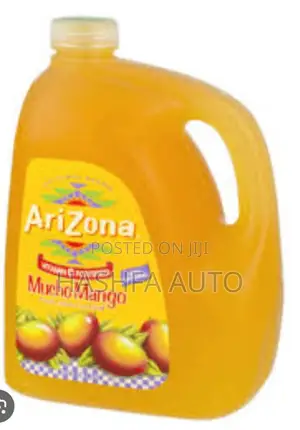 Arizona Mucho Mango
