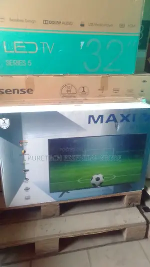 Maxi 32inches LED TV