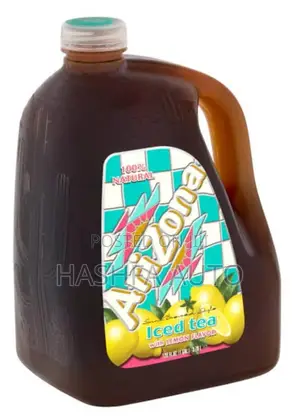 Arizona Iced Tea Drink