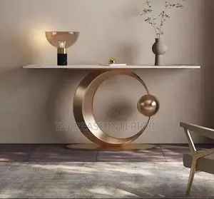 High Quality Imported Luxury Console Table.