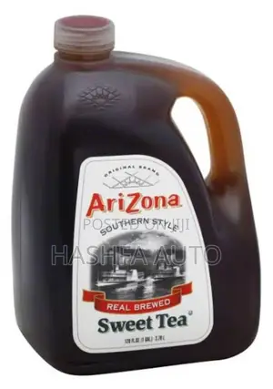 Arizona Sweet Tea