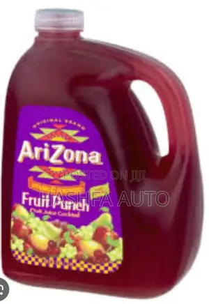 Arizona Fruit Punch