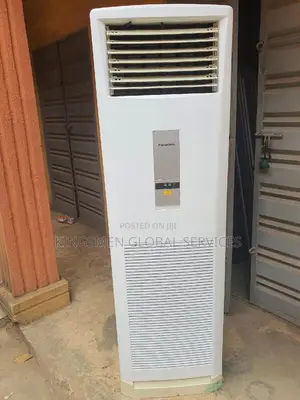 2hp Panasonic Floor Standing Air Conditioner