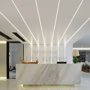 Led Wall Linear Rope Light